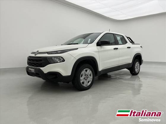 FIAT TORO 1.8 16V EVO FLEX ENDURANCE AT6